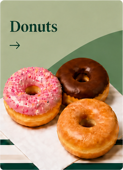 Donuts