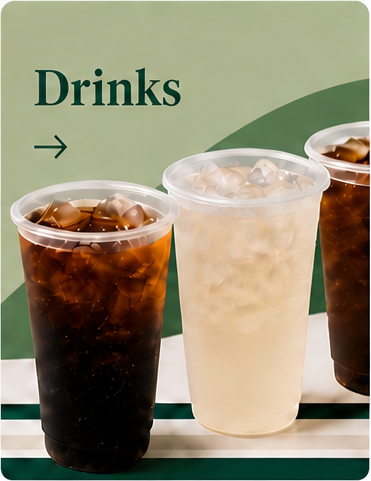 Cold drinks