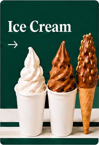 Ice cream