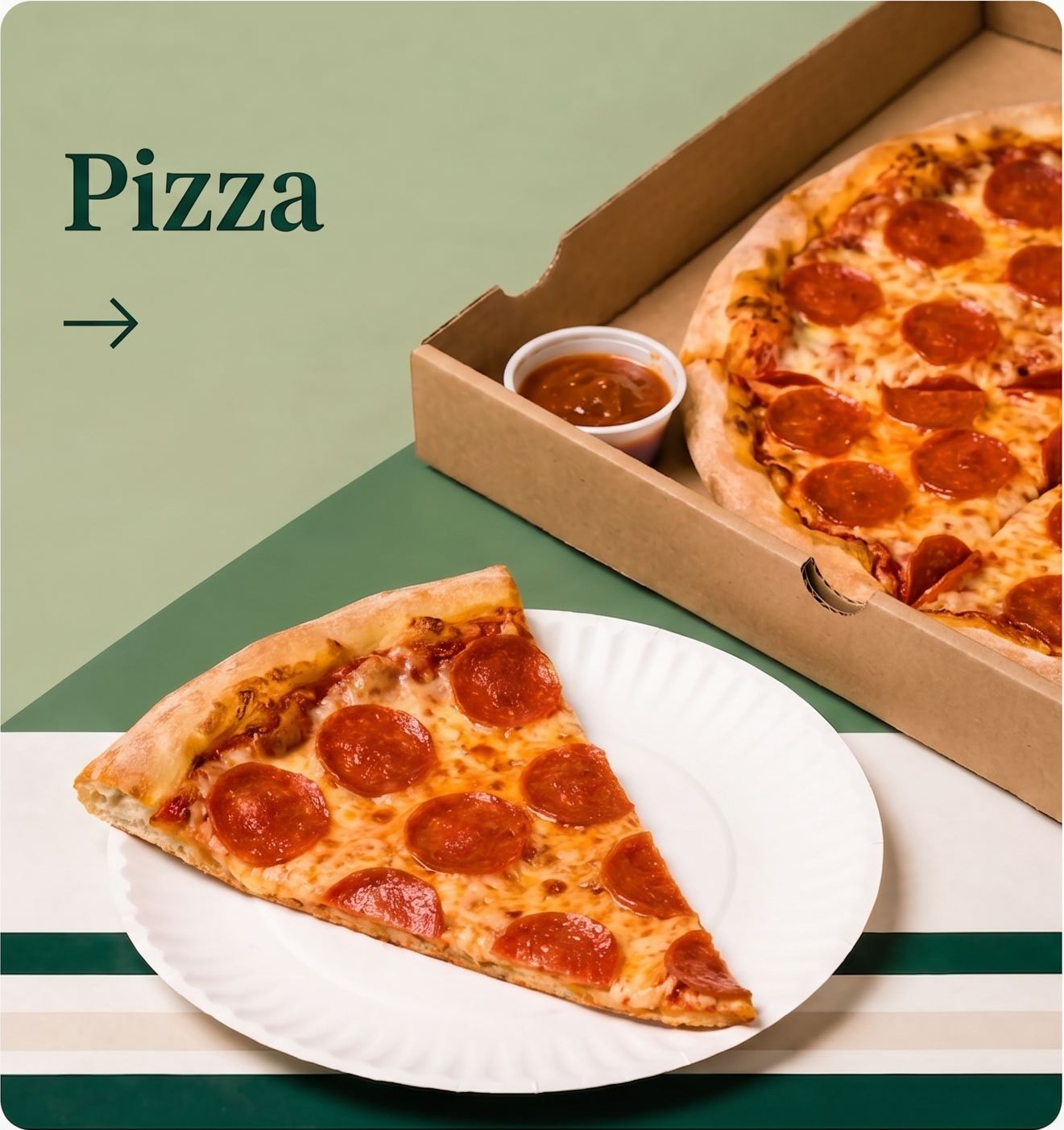 Pizza