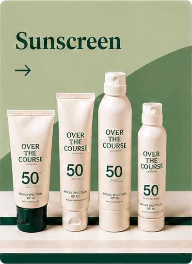Sunscreen